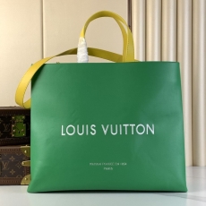 LV Shopping Bags